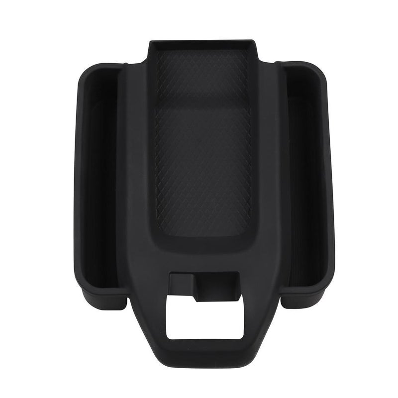 Suitable for 24 Daihatsu Taft center console cup holders with pockets, 1-piece set.